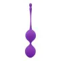 Boules d'Orgasme S Pleasures Silicone de S Pleasures, Boules de geisha - Réf : S4003743, Prix : 9,45 €, Remise : %