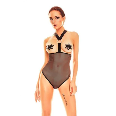 Body Anaïs Esterni Negro de Anaïs, Bodies - Ref: S4003746, Precio: 20,10 €, Descuento: %