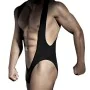 Body Anaïs Bryan Herren Schwarz von Anaïs, Bodys - Ref: S4003800, Preis: 17,70 €, Rabatt: %