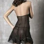 Vestido Anaïs Seduce Me Negro de Anaïs, Vestidos - Ref: S4003808, Precio: 22,49 €, Descuento: %