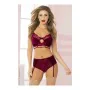 Conjunto de Lingerie Seven Til Midnight Castanho-avermelhado de Seven Til Midnight, Conjuntos de lingerie - Ref: S4003850, Pr...