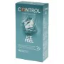 Préservatifs Control Ice Feel 10 Unités de Control, Préservatifs masculins - Réf : S4003952, Prix : 8,36 €, Remise : %