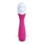 Cuddle G-Punkt Vibrator Lovelife by OhMiBod 3000011046 Weiß/Rosa von Mustela, G-Punkt-Vibratoren - Ref: S4003971, Preis: 52,1...