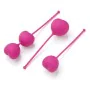 Flex Kegels 3 pcs Lovelife by OhMiBod 3000011047 by Lovelife by OhMiBod, Kits - Ref: S4003972, Price: 33,99 €, Discount: %