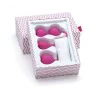 Flex Kegels 3 pcs Lovelife by OhMiBod 3000011047 by Lovelife by OhMiBod, Kits - Ref: S4003972, Price: 33,99 €, Discount: %