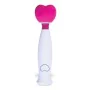 Wanderlust Wand Vibe Lovelife by OhMiBod OMBLL09 White/Pink by Lovelife by OhMiBod, Classic vibrators - Ref: S4003974, Price:...