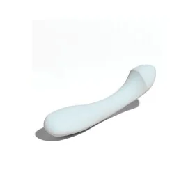 Vibrador de Ponto G Arc Dame Azul de Dame, Vibradores Ponto G - Ref: S4004004, Preço: 75,40 €, Desconto: %