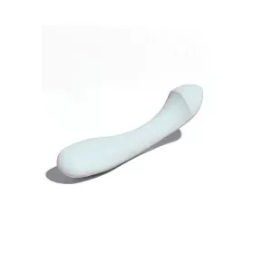 Vibrador Punto G Arc Dame Azul de Dame, Vibradores Punto G - Ref: S4004004, Precio: 82,33 €, Descuento: %