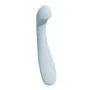 Vibrateur G-Spot Arc Dame Bleu de Dame, Vibrateurs du point G - Réf : S4004004, Prix : 82,33 €, Remise : %