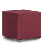 Housse de pouf Eysa ROC Tuile 65 x 65 x 65 cm de Eysa, Fauteuils poire - Réf : D1607651, Prix : 30,79 €, Remise : %