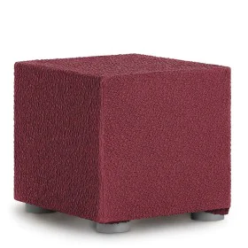 Housse de pouf Eysa ROC Tuile 65 x 65 x 65 cm de Eysa, Fauteuils poire - Réf : D1607651, Prix : 30,40 €, Remise : %