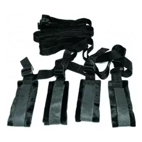 Bed Bondage Restraint Kit Sportsheets 9120 by Sportsheets, Kits - Ref: S4004046, Price: 27,16 €, Discount: %