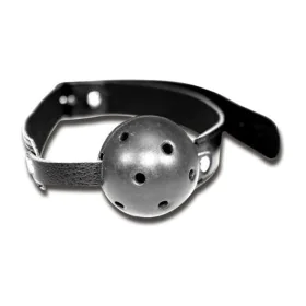 Ball Gag Traspirante Sportsheets SS10023 di Sportsheets, Accessori per costrizione - Rif: S4004051, Prezzo: 10,20 €, Sconto: %