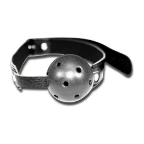 Ball Gag Traspirante Sportsheets SS10023 di Sportsheets, Accessori per costrizione - Rif: S4004051, Prezzo: 9,79 €, Sconto: %