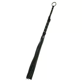 Chicote Flogger Sportsheets Preto de Sportsheets, Chicotes eróticos - Ref: S4004063, Preço: 13,71 €, Desconto: %