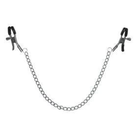 Chained Nipple Clamps Sportsheets SS100-89 by Sportsheets, Clips - Ref: S4004081, Price: 9,51 €, Discount: %