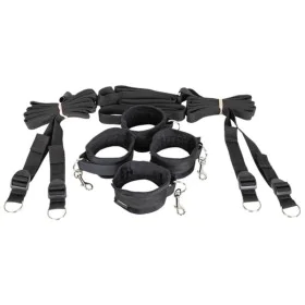 Under the Bed Restraint System Sportsheets SS202-01 (3 pcs) by Sportsheets, Ties - Ref: S4004083, Price: 41,66 €, Discount: %