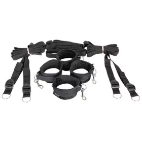 Under the Bed Restraint System Sportsheets SS202-01 (3 pcs) by Sportsheets, Ties - Ref: S4004083, Price: 45,00 €, Discount: %