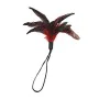 Pleasure Feather Red Sportsheets SS261-03 Black/Red by Sportsheets, Stimulators - Ref: S4004085, Price: 6,68 €, Discount: %