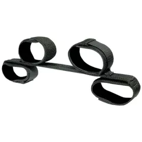 Barra de Bondage Sportsheets PD4300-23 Black Preto de Sportsheets, Amarração - Ref: S4004091, Preço: 35,28 €, Desconto: %