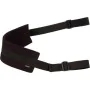 I Like It Doggie Style Strap Black Sportsheets SS412-01 by Sportsheets, Ties - Ref: S4004099, Price: 17,62 €, Discount: %