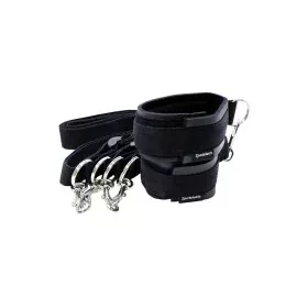 Cuffs Sportsheets BDSM With belt by Sportsheets, Handcuffs - Ref: S4004100, Price: 33,32 €, Discount: %