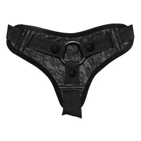 New Comers Strap Sportsheets SS520-20 Black Lace by Sportsheets, Harnesses - Ref: S4004109, Price: 24,10 €, Discount: %