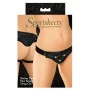 New Comers Strap Divine Diva Plus Sportsheets Black by Sportsheets, Harnesses - Ref: S4004128, Price: 34,45 €, Discount: %