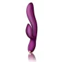 Vibrador Regala Rabbit Rocks-Off Fúcsia de Rocks-Off, Vibradores clássicos - Ref: S4004202, Preço: 41,99 €, Desconto: %