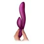 Vibrador Regala Rabbit Rocks-Off Fúcsia de Rocks-Off, Vibradores clássicos - Ref: S4004202, Preço: 41,99 €, Desconto: %