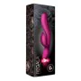 Vibratore Regala Rabbit Rocks-Off Fucsia di Rocks-Off, Vibratori classici - Rif: S4004202, Prezzo: 41,99 €, Sconto: %