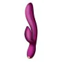 Vibrador Regala Rabbit Rocks-Off Fúcsia de Rocks-Off, Vibradores clássicos - Ref: S4004202, Preço: 41,99 €, Desconto: %