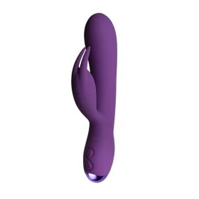 Vibrator Rocks-Off Purpur von Rocks-Off, Klassische Vibratoren - Ref: S4004203, Preis: 38,88 €, Rabatt: %