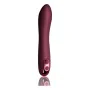 Vibromasseur Burgundy Rocks-Off de Rocks-Off, Vibromasseurs classiques - Réf : S4004205, Prix : 38,64 €, Remise : %