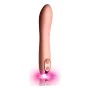 Vibrador Baby Rocks-Off Rosa de Rocks-Off, Vibradores clásicos - Ref: S4004206, Precio: 38,64 €, Descuento: %