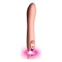 Vibrador Baby Rocks-Off Rosa de Rocks-Off, Vibradores clásicos - Ref: S4004206, Precio: 38,64 €, Descuento: %