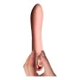 Vibrador Baby Rocks-Off Rosa de Rocks-Off, Vibradores clásicos - Ref: S4004206, Precio: 38,64 €, Descuento: %