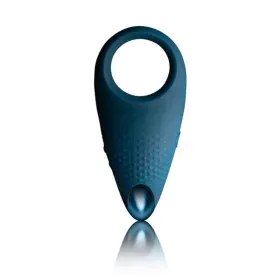 Anelli Fallici Rocks-Off Vibrazione Azzurro Blu scuro di Rocks-Off, Anelli fallici e vibranti - Rif: S4004209, Prezzo: 35,28 ...