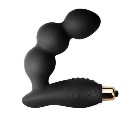 Big Boy Vibrator 7 Vibrationsstufen Rocks-Off 7BGKV von Rocks-Off, Prostata-Massagegeräte - Ref: S4004212, Preis: 38,88 €, Ra...