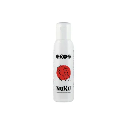 Gel de Masaje Eros Nuru 250 ml de Eros, Aceites de masaje - Ref: S4004213, Precio: 11,66 €, Descuento: %