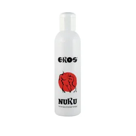 Gel de Massage Eros 06137890000 500 ml de Eros, Crèmes, lotions et huiles de massage - Réf : S4004214, Prix : 18,84 €, Remise...