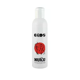 Gel Massageador Eros 06137890000 500 ml de Eros, Óleos de massagem - Ref: S4004214, Preço: 18,84 €, Desconto: %