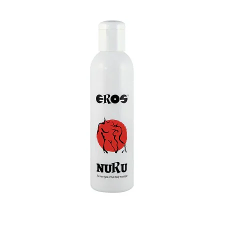 Gel de Massage Eros 06137890000 500 ml de Eros, Crèmes, lotions et huiles de massage - Réf : S4004214, Prix : 18,84 €, Remise...