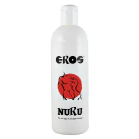 Huile de massage érotique Eros 06137970000 1 L de Eros, Crèmes, lotions et huiles de massage - Réf : S4004215, Prix : 32,75 €...