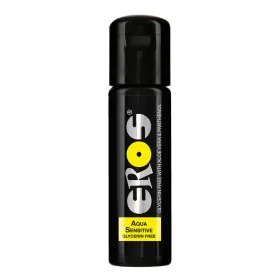 Lubrificante à base de Água Eros Glycerin Free Sin aroma 100 ml (100 ml) de Eros, Lubrificantes e géis - Ref: S4004218, Preço...