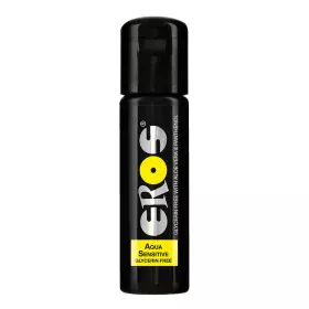 Gleitmittel auf Wasserbasis Eros Glycerin Free Sin aroma 100 ml (100 ml) von Eros, Gleitmittel - Ref: S4004218, Preis: 7,95 €...