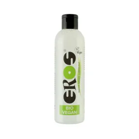 Gleitmittel auf Wasserbasis Eros 138444 Vegan Sin aroma 250 ml von Eros, Gleitmittel - Ref: S4004222, Preis: 14,21 €, Rabatt: %