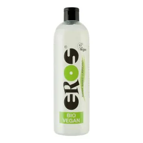 Gleitmittel auf Wasserbasis Eros Vegan Sin aroma 500 ml von Eros, Gleitmittel - Ref: S4004224, Preis: 21,44 €, Rabatt: %