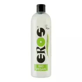 Lubrificante à base de Água Eros Vegano Sin aroma 500 ml de Eros, Lubrificantes e géis - Ref: S4004224, Preço: 21,44 €, Desco...