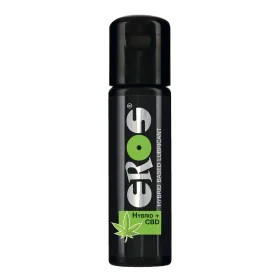 Hybrid-Gleitmittel Eros CBD 100 ml von Eros, Gleitmittel - Ref: S4004227, Preis: 12,71 €, Rabatt: %